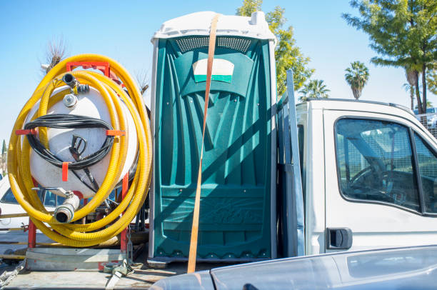 Best Portable bathroom rental  in Bourbonnais, IL