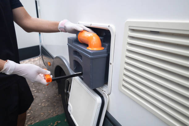 Best Portable toilet rental cost  in Bourbonnais, IL