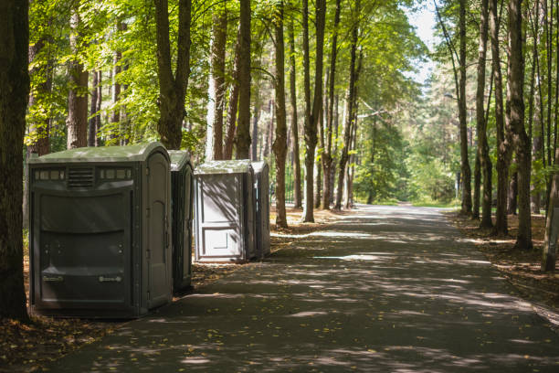 Best Luxury portable toilet rental  in Bourbonnais, IL