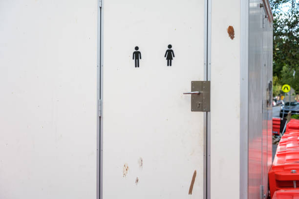 Best Sanitation services for porta potties  in Bourbonnais, IL