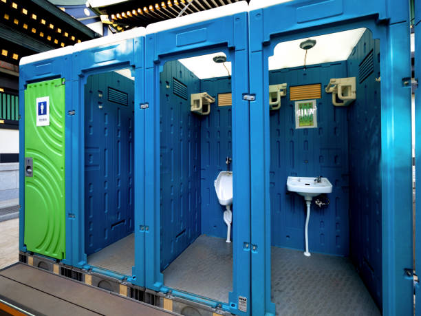 Best Affordable porta potty rental  in Bourbonnais, IL