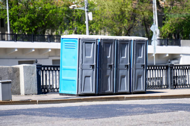 Portable bathroom rental in Bourbonnais, IL